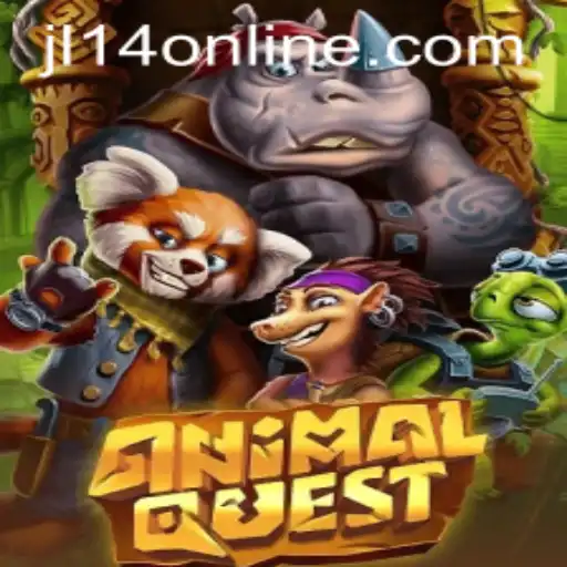 Explore the Thrilling World of AnimalQuest: A Journey Like No Other