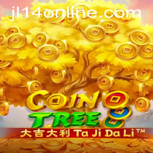 Discover CoinTree: A Thrilling Adventure with JL14