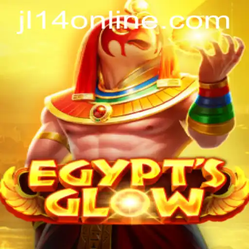 Discover the Enigmatic World of EgyptsGlow: A Revolutionary Gaming Experience