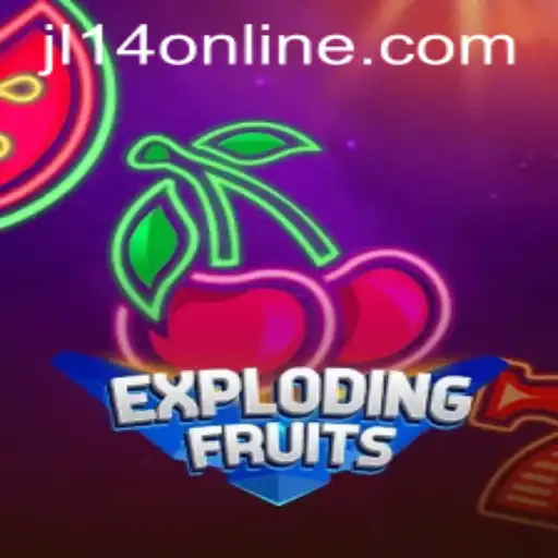ExplodingFruits: A Thrilling Adventure in the World of Juicy Chaos