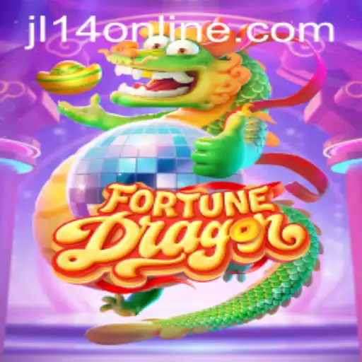 Discovering FortuneDragon: A New Chapter in Gaming with JL14
