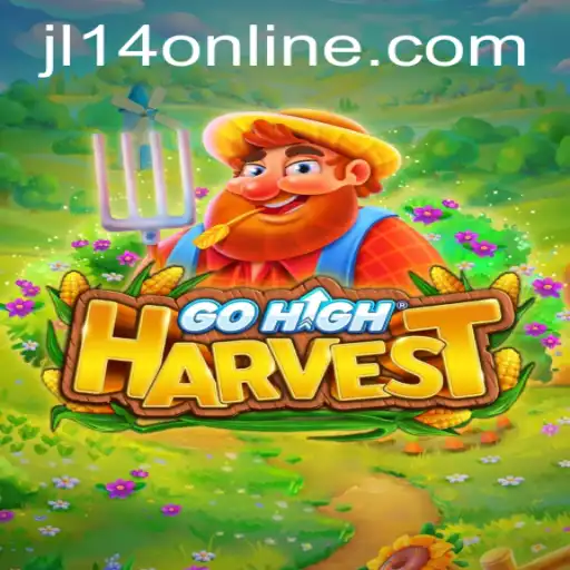 Dive into GoHighHarvest: Exploring the Innovative Gameplay of JL14