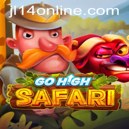 GoHighSafari: A Journey into the Wild with JL14