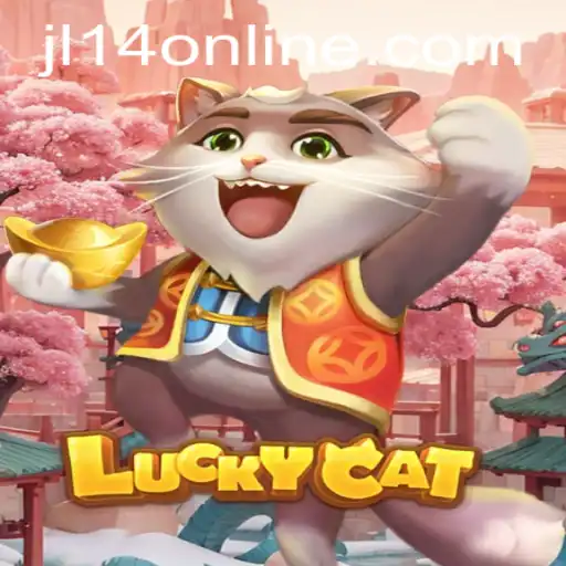Unveiling LuckyCat: The Enchanting Game Driven by FinTech Innovations