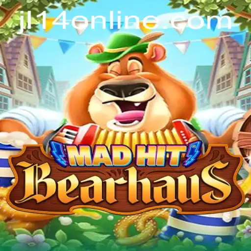 MadHitBearhaus: An Exciting Adventure in Gaming with JL14