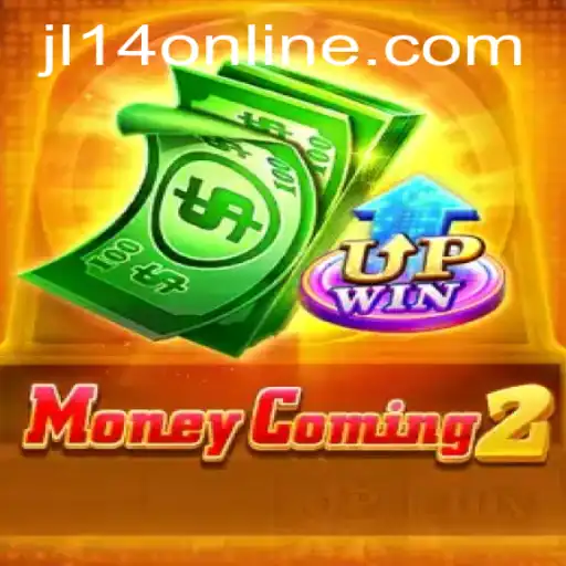 Discover MoneyComing2: The Game That Keeps on Giving