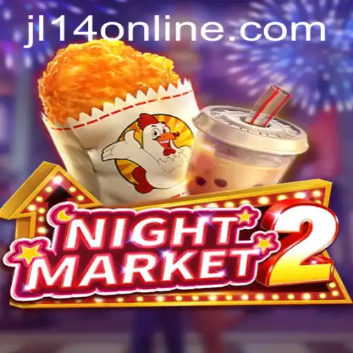 Discovering NightMarket2: A Deep Dive into the JL14 Experience