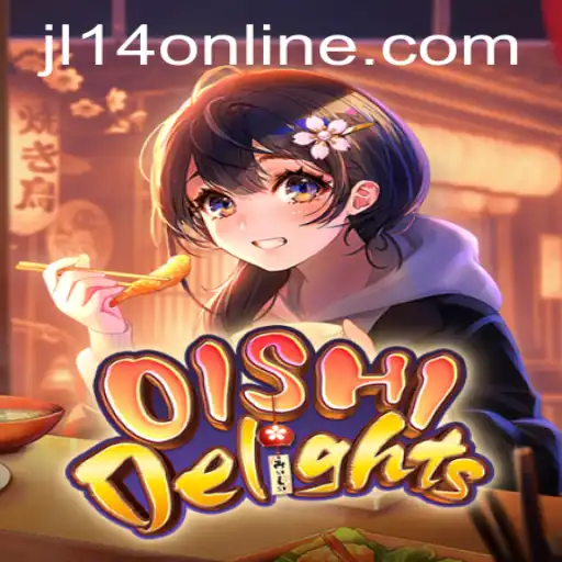 Discover the Enchanting World of OishiDelights: A Captivating Culinary Adventure