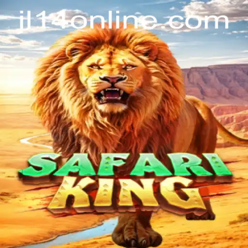 Discover the Wild Adventure of SafariKing: Rules, Strategies, and Latest Updates