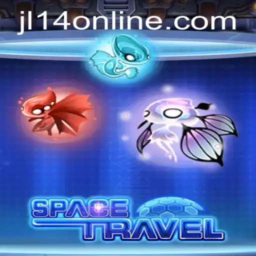 Exploring the Galactic Voyage of SpaceTravel: A Journey Through the Stars with JL14