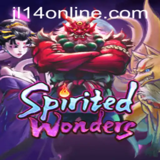 SpiritedWonders Takes Gaming to New Dimensions with Innovative Mechanics