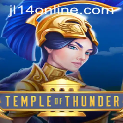 Dive into Adventure with TempleofThunder: A Thrilling New Experience