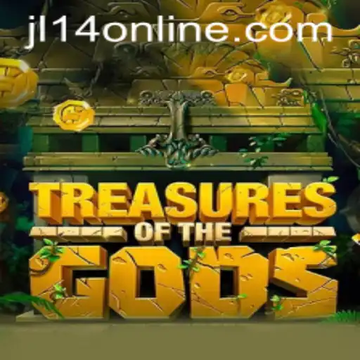 Treasure of the Gods: A Magical Journey into Ancient Worlds